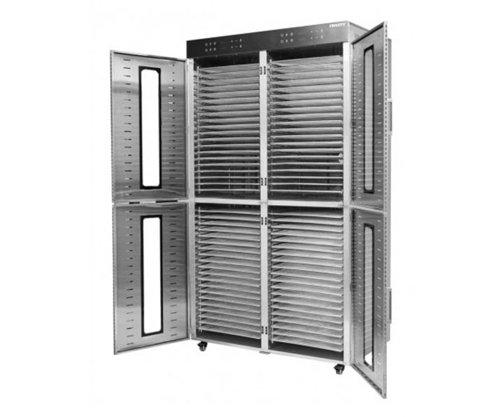 Дегидратор 80 уровней Frosty FFD-80H