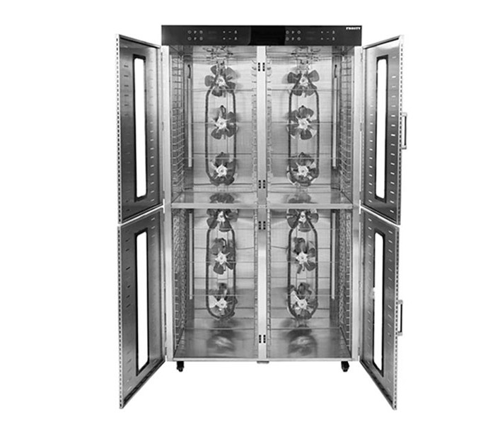 Дегидратор 80 уровней Frosty FFD-80H