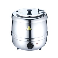 Супник електричний 8 л Frosty FSK-10S