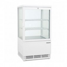 Шафа холодильна 58 л Frosty RT-58B-1, white