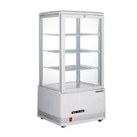 Шафа холодильна 78 л Frosty RT-78B-3, white