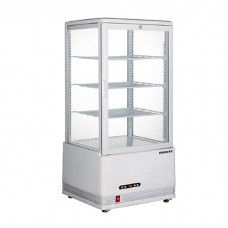 Шафа холодильна 78 л Frosty RT-78B-3, white