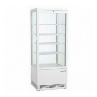 Шафа холодильна 98 л Frosty RT-98B-1, white