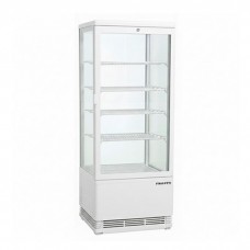 Шафа холодильна 98 л Frosty RT-98B-1, white