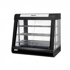 Витрина тепловая Frosty SWS-2B 3 полки