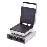 Вафельница 1 пост Frosty WBS-1PC эл.