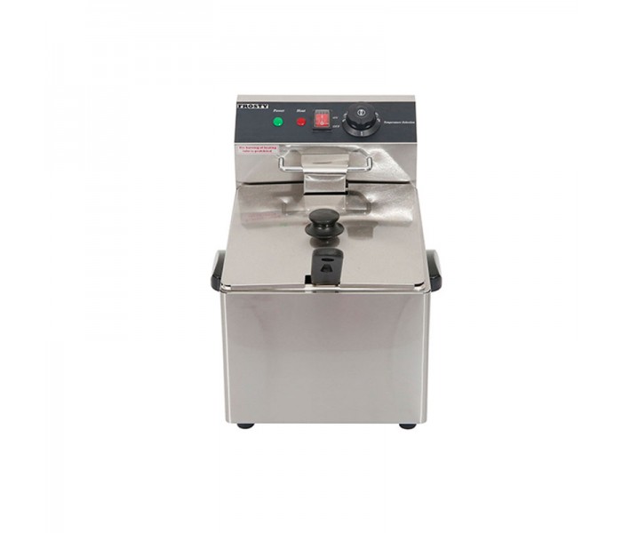 Фритюрница электрическая Frosty ZL1-8L