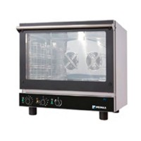 Пекти пароконвекційна 4xGN1/1 Primax FV-SME904-HR