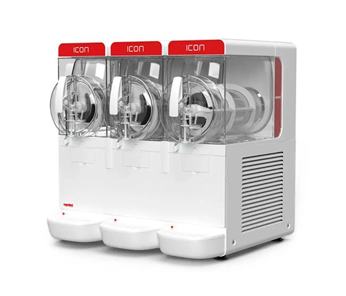 Гранитор 3х6 л Ugolini ICON 6/3 Easy