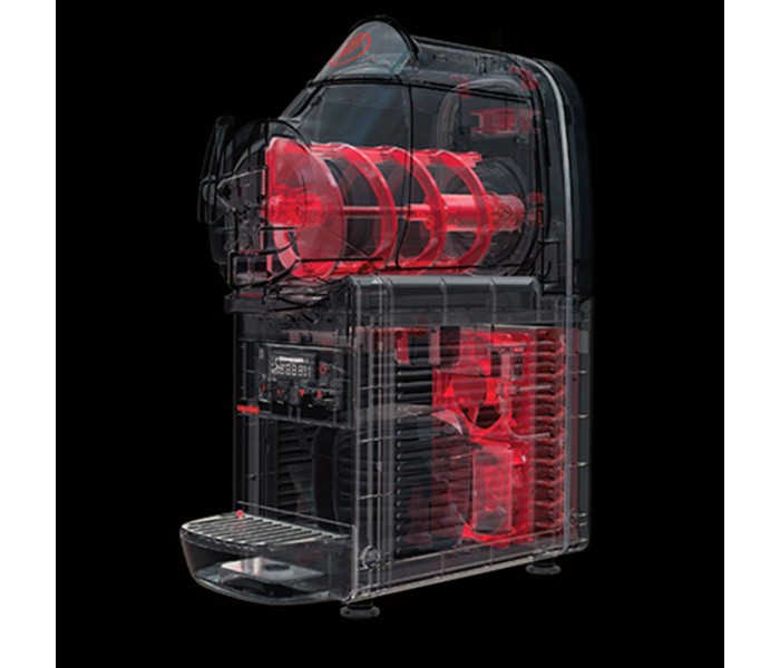 Аппарат для мороженого Ugolini MINIGEL PLUS 1