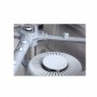 Дополнительное фото №2 - Машина посудомоечная купольного типа Frosty ECO1000 3ph