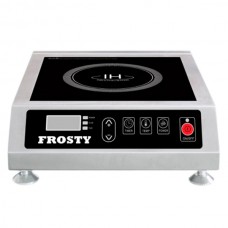 Індукційна плита Frosty 35-K1