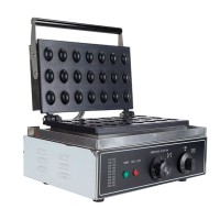 Вафельница эл Frosty WBS-21W 1 постовая