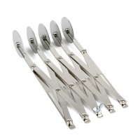 Делитель теста 5 полос Winco ADD-5
