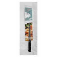Нож кухонный поварской Salvinelli CC012CL L12cm для мяса