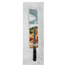 Нож кухонный поварской Salvinelli CC012CL L12cm для мяса