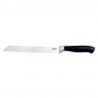 Дополнительное фото №2 - Нож кухонный поварской для хлеба Salvinelli CCP21DE L210mm