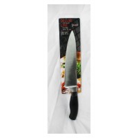 Нож кухонный шеф-повара Salvinelli CCC20DE L20cm