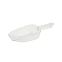 Совок пластиковый 1000г Winco PS-32