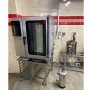Додаткове фото №8 - Конвекційна піч Convotherm EasyTouch 10.10 ES