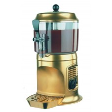 Aппарат для горячего шоколада Ugolini Delice Mini Gold