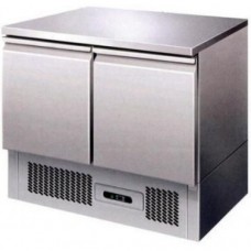 Холодильний стіл CustomCool GNTC-S901
