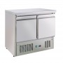 Дополнительное фото №2 - Холодильный стол CustomCool GNTC-S901