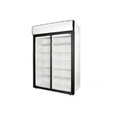 Холодильна шафа S & V LD48SC
