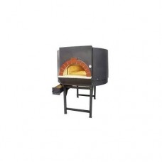 Подовая печь для пиццы Morello Forni LP100