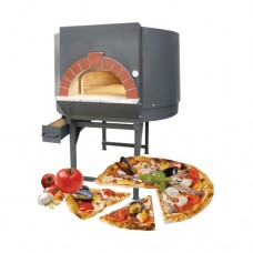 Подова піч для піци Morello Forni EQ L100