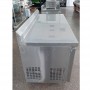 Дополнительное фото №7 - Холодильный стол CustomCool CCТ-3S 3 двери с бортиком