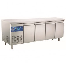 Холодильний стіл CustomCool CCТ-4 4 двері