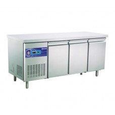 Холодильный стол CustomCool CCТ-3 3 двери