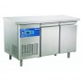Дополнительное фото №1 - Холодильный стол CustomCool CCТ-2 2 двери
