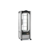 Кондитерский шкаф Scaiola ERG 400G серый