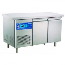 Морозильный стол CustomCool CCFT-2