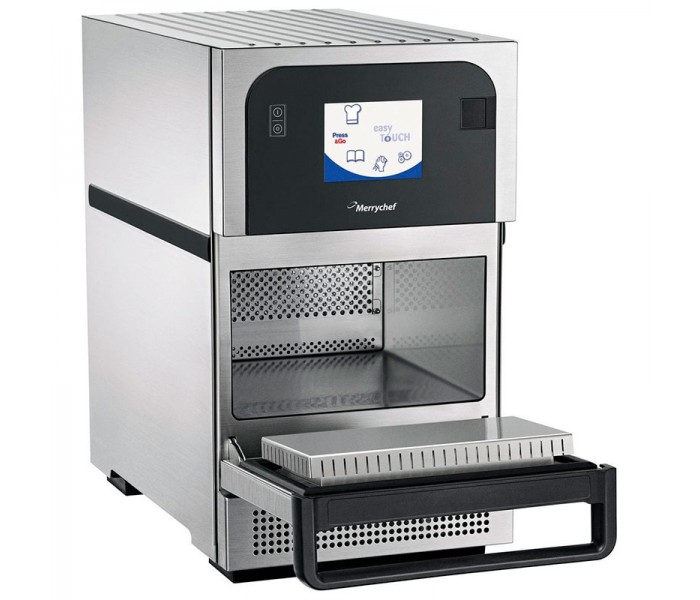 Високошвидкісна конвекційна турбо піч Merrychef Eikon e2s HP Classic