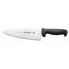 Нож шеф-повара L20cm Mundial 01.08.5610 черная ручка