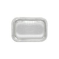 Піднос хромований Winco CMT-1812