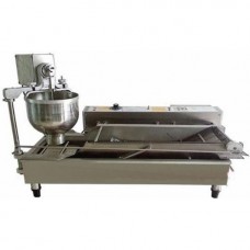 Апарат для виробництва пончиків Sybo H013 1200 шт \ год