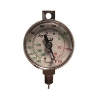Термометр механічний Winco RH60