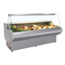 Холодильная витрина ES System LCA Anda-1.5