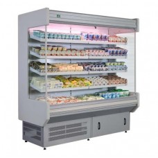Холодильна гірка ES System RCS Scorpion-1.2