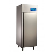 Холодильник CustomCool CCF700N 700л