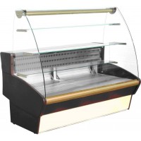 Кондитерська вітрина Friemo VRA1501J2 холодильна
