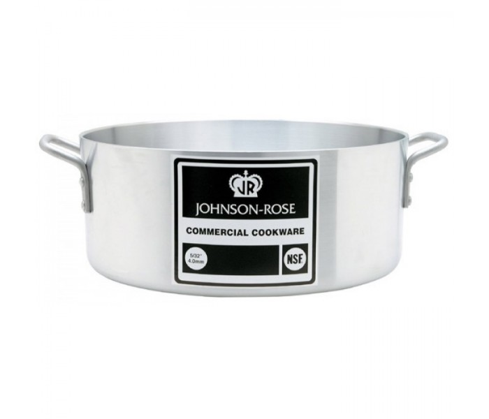 Каструля для тушкування 7,5л Johnson Rose Corp. ROY SAUTE S 7
