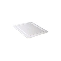 Кришка пластик для GN1 / 1 з ущільнювачем Cambro 10SC-148