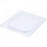 Крышка пластик для GN1/6 Cambro 60CWC-135