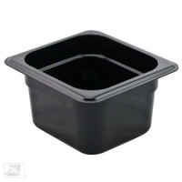 Гастроемкость пластик GN1/6, h=65 Cambro 64CW-110