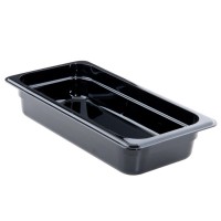 Гастроємність пластик GN1 / 3, h = 100 Cambro 34CW-110